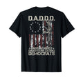 Daddd Gun Dads Against Daughters T-Shirt - Casual Everyday Wear Men Women - T-Shirt, Sweatshirt, Hoodie