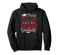 Proud Dad 2025 Graduate Class Senior Hoodie - Custom Art Print Men Women - T-Shirt, Sweatshirt, Hoodie
