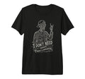 Skeleton Dad Daughter Matching T-Shirt - Aesthetic Graphic for Adults - T-Shirt, Sweatshirt, Hoodie