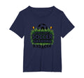 Worlds Best Soccer Grandma Champion Womens T-Shirt - Unique Graphic Unisex - T-Shirt, Sweatshirt, Hoodie