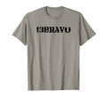 13 Bravo Field Artillery T-Shirt - Trendy Graphic Men Women - T-Shirt, Sweatshirt, Hoodie