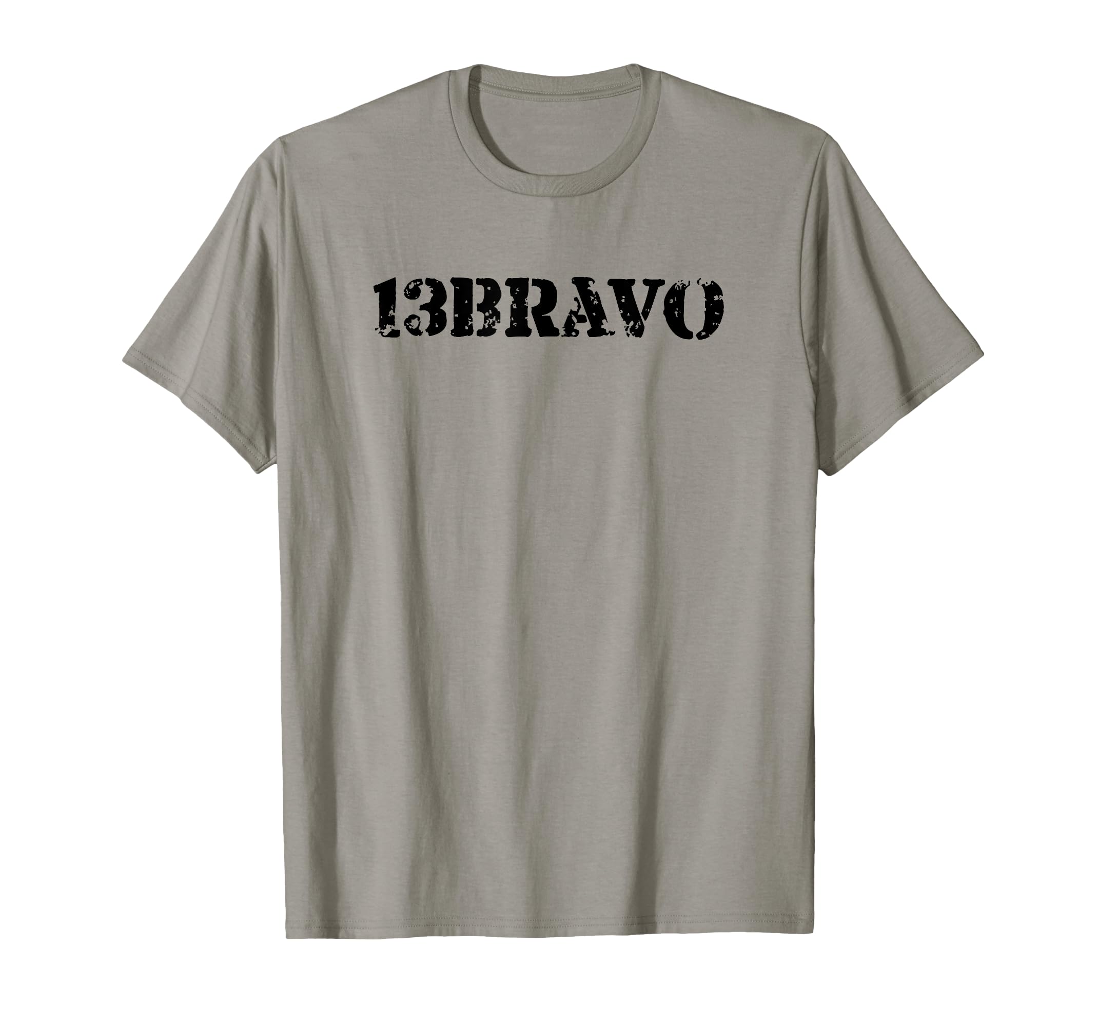 13 Bravo Field Artillery T-Shirt - Trendy Graphic Men Women - T-Shirt, Sweatshirt, Hoodie