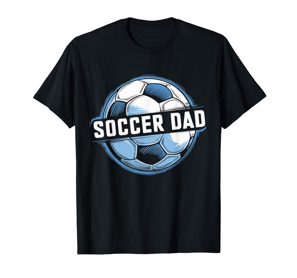 Magical And Funny Soccer Gifts Hoodie - Novelty Apparel for Adults - T-Shirt, Sweatshirt, Hoodie