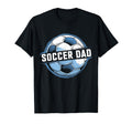 Magical And Funny Soccer Gifts Hoodie - Novelty Apparel for Adults - T-Shirt, Sweatshirt, Hoodie