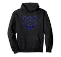 Papa Bear Hoodie - Novelty Apparel Men Women - T-Shirt, Sweatshirt, Hoodie