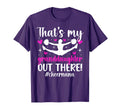 My Granddaughter Cheer Nana Cheerleader T-Shirt - Trendy Graphic Men Women - T-Shirt, Sweatshirt, Hoodie