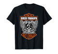 Im Biker Grandpa Like Normal Grandpa T-Shirt - Trendy Graphic for Adults - T-Shirt, Sweatshirt, Hoodie