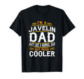 Javelin Dad Im Dad T Shirts F531 T-Shirt - Minimalist Print for Adults - T-Shirt, Sweatshirt, Hoodie