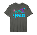 Mer Mom Mermaid Matching Family Gifts T-Shirt - Novelty Apparel Unisex - T-Shirt, Sweatshirt, Hoodie
