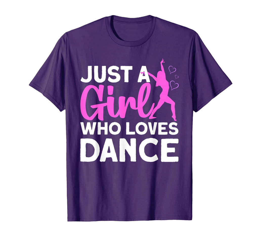 Dance Hip Hop Dancer Ballroom Dancing T-Shirt - Casual Everyday Wear Unisex - T-Shirt, Sweatshirt, Hoodie