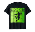 Soccer Periodic Table Elements Soccer T-Shirt - Aesthetic Graphic Unisex - T-Shirt, Sweatshirt, Hoodie