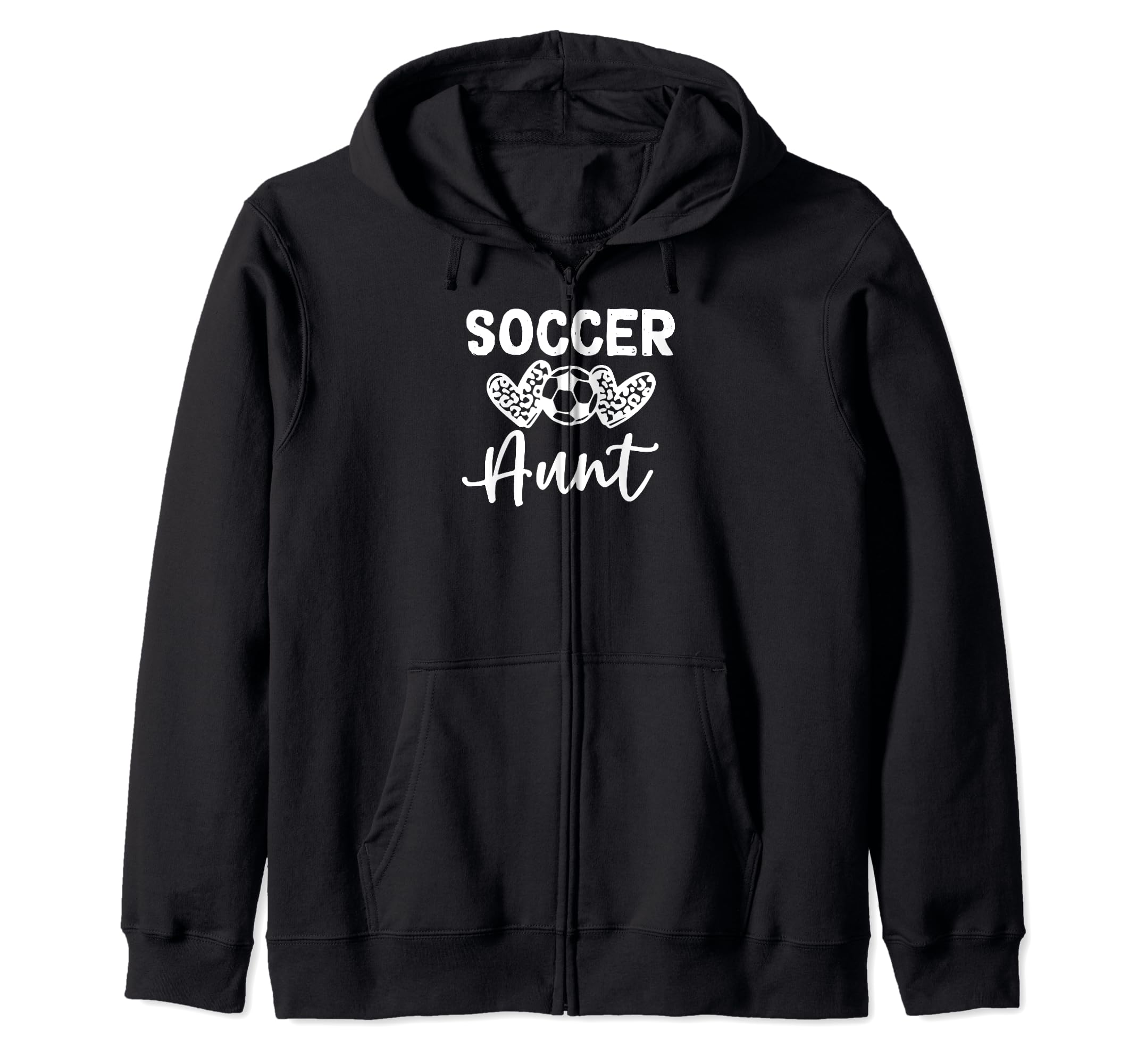 Soccer Lover Happy Team Player T-Shirt - Casual Everyday Wear Men Women - T-Shirt, Sweatshirt, Hoodie
