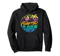 California 2026 Family Vacation Beach Hoodie - Unique Graphic for Adults - T-Shirt, Sweatshirt, Hoodie