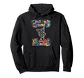 Mind Your Business My Wife Is Expensive Dad Hoodie - Graphic Print Unisex - T-Shirt, Sweatshirt, Hoodie