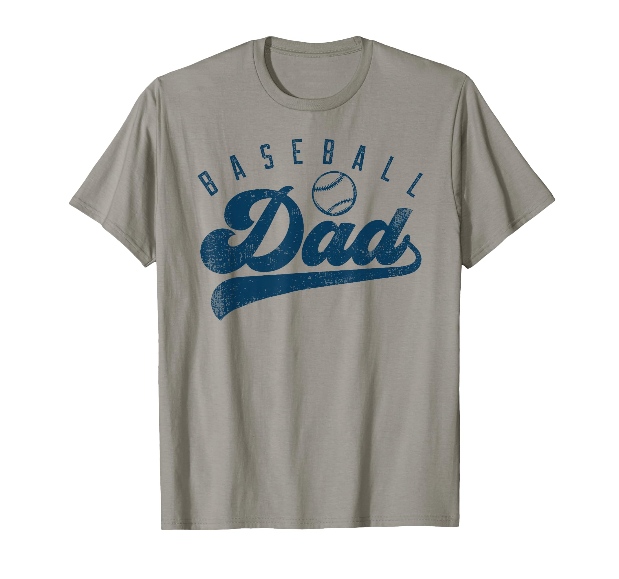 Baseball Dad Gifts Daddy Fathers Day T-Shirt - Streetwear Style Unisex - T-Shirt, Sweatshirt, Hoodie