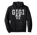 Coquette Soccer Gigi Spirit Hoodie - Fun Novelty Design Men Women - T-Shirt, Sweatshirt, Hoodie
