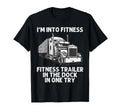 Best Truck Driver Art Dad Trucking Cdl T-Shirt - Unique Graphic Unisex - T-Shirt, Sweatshirt, Hoodie