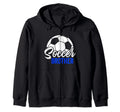 Soccer Player Football Fan Shirts T-Shirt - Streetwear Style Unisex - T-Shirt, Sweatshirt, Hoodie