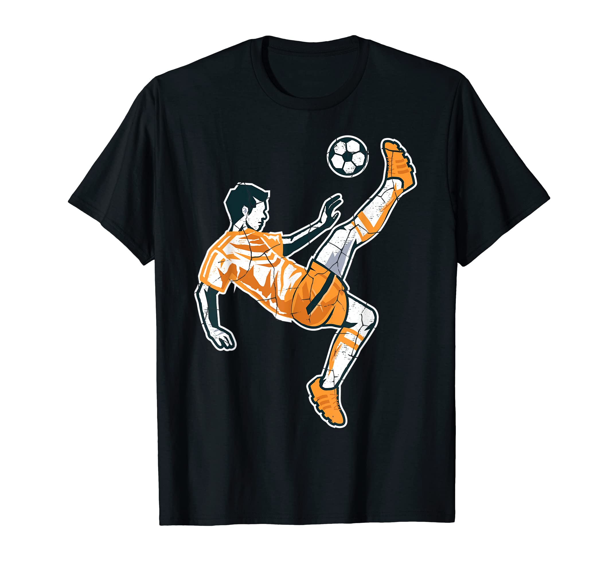 Soccer Gifts And T-Shirt - Novelty Apparel for Adults - T-Shirt, Sweatshirt, Hoodie