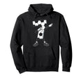 7Th Birthday 7 Year Old Soccer Birthday Hoodie - Graphic Print Unisex - T-Shirt, Sweatshirt, Hoodie