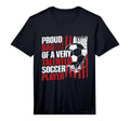 Mens Baller Family Soccer Soccer Support T-Shirt - Graphic Print Unisex - T-Shirt, Sweatshirt, Hoodie