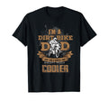 Mx Motocross Dirt Bike Rider Im Dirt Bike T-Shirt - Graphic Print Unisex - T-Shirt, Sweatshirt, Hoodie