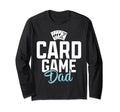 Card Game Lover Gifts Card Game Gifts T-Shirt - Unique Graphic for Adults - T-Shirt, Sweatshirt, Hoodie