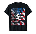 2014 12 Years Soccer 12Th Birthday T-Shirt - Graphic Print Unisex - T-Shirt, Sweatshirt, Hoodie