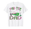 Par Dad Golf Lover Birthday Family T-Shirt - Unique Graphic for Adults - T-Shirt, Sweatshirt, Hoodie