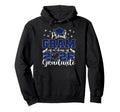 Super Proud Gram 2026 Graduate Senior Hoodie - Novelty Apparel Unisex - T-Shirt, Sweatshirt, Hoodie