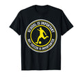 Football School Is Important But T-Shirt - Streetwear Style Men Women - T-Shirt, Sweatshirt, Hoodie