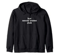 Hot Soccer Moms Club Must Haves Hoodie - Minimalist Print Men Women - T-Shirt, Sweatshirt, Hoodie