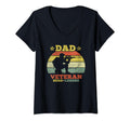 Veteran Dad Gifts Veteran Dad T-Shirt - Aesthetic Graphic Men Women - T-Shirt, Sweatshirt, Hoodie