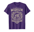 Its Mcgregor Thing You Wouldnt T-Shirt - Streetwear Style Men Women - T-Shirt, Sweatshirt, Hoodie