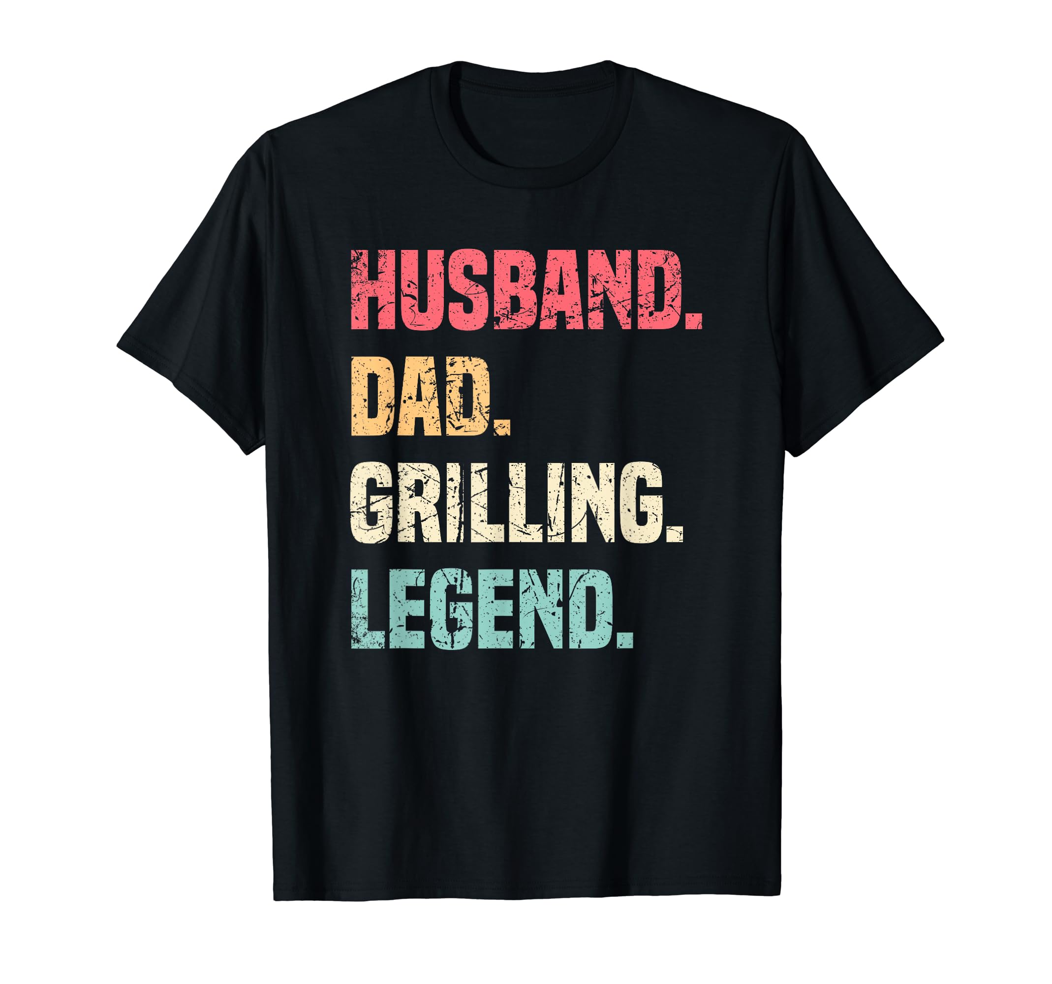 Funny Grilling Bbq Meat Husband Dad T-Shirt - Unique Graphic for Adults - T-Shirt, Sweatshirt, Hoodie