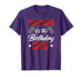 Race Car Grandpa Birthday Racing Family T-Shirt - Streetwear Style Unisex - T-Shirt, Sweatshirt, Hoodie