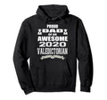 Proud Dad Valedictorian Graduate 2020 Hoodie - Fun Novelty Design Unisex - T-Shirt, Sweatshirt, Hoodie