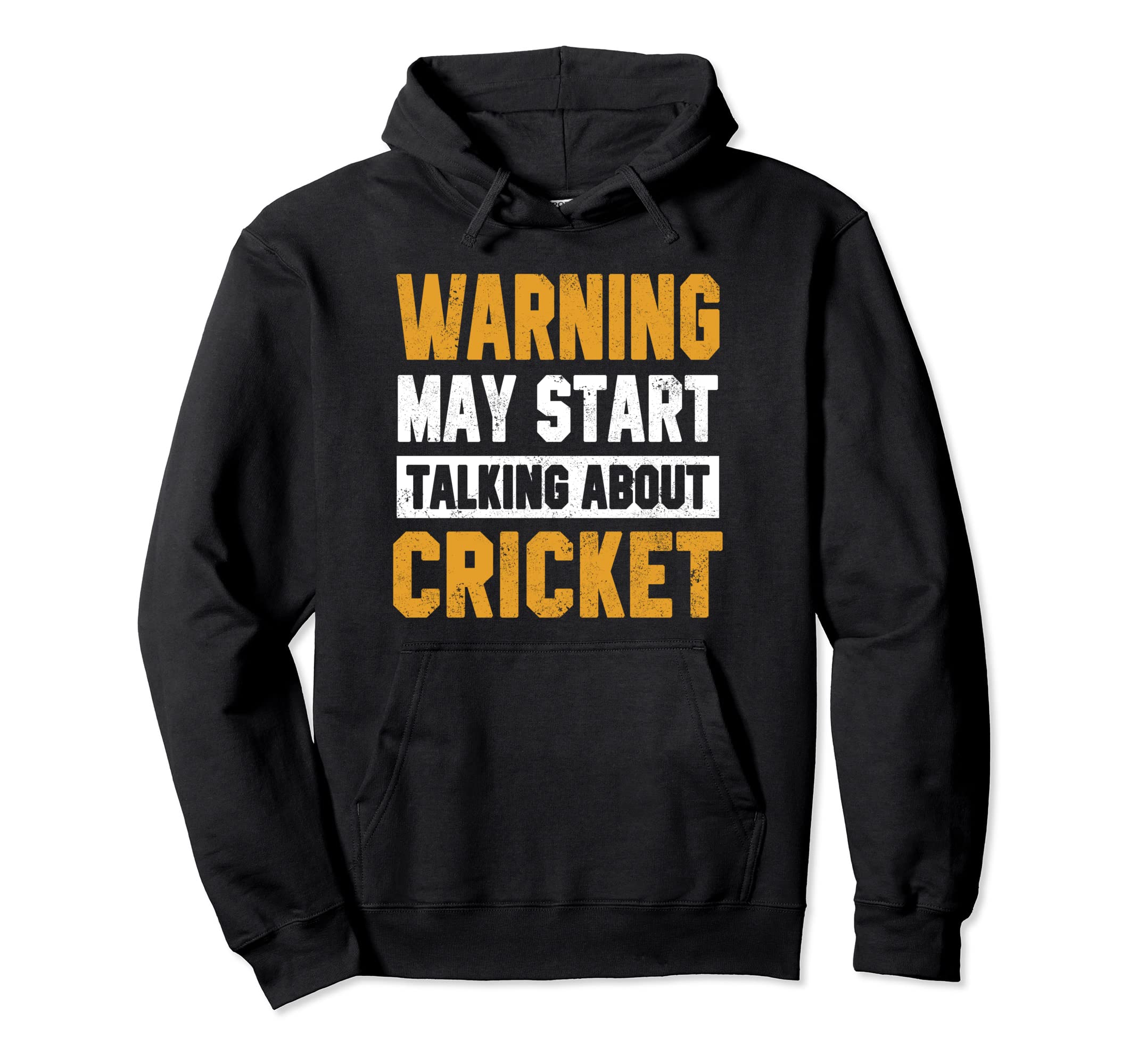 Warning May Start Talking About Hoodie - Streetwear Style Men Women - T-Shirt, Sweatshirt, Hoodie