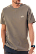 Men's Stripe Short Sleeve Classic Casual Loose - Adult & Kids T-Shirts, Sweatshirts & Hoodies apparel design preview 1