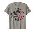 Funny Baseball Baseball Player Your T-Shirt - Fun Novelty Design Unisex - T-Shirt, Sweatshirt, Hoodie