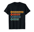 Gamer Dad Offspring Joystick Level Up To T-Shirt - Unique Graphic Unisex - T-Shirt, Sweatshirt, Hoodie