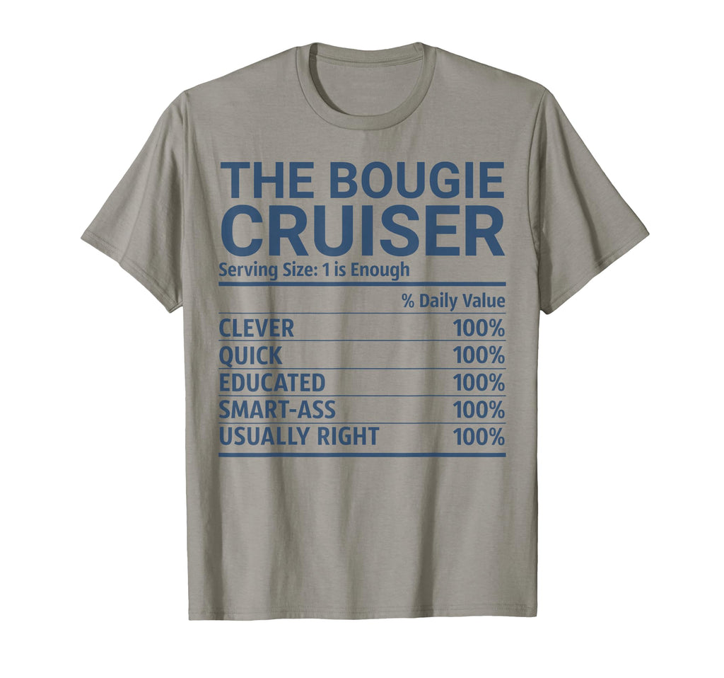 Birthday Cruiser Funny Cruise Family T-Shirt - Custom Art Print for Adults - T-Shirt, Sweatshirt, Hoodie