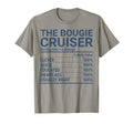 Birthday Cruiser Funny Cruise Family T-Shirt - Custom Art Print for Adults - T-Shirt, Sweatshirt, Hoodie