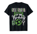 Great Grandma Birthday Soccer T-Shirt - Fun Novelty Design Men Women - T-Shirt, Sweatshirt, Hoodie