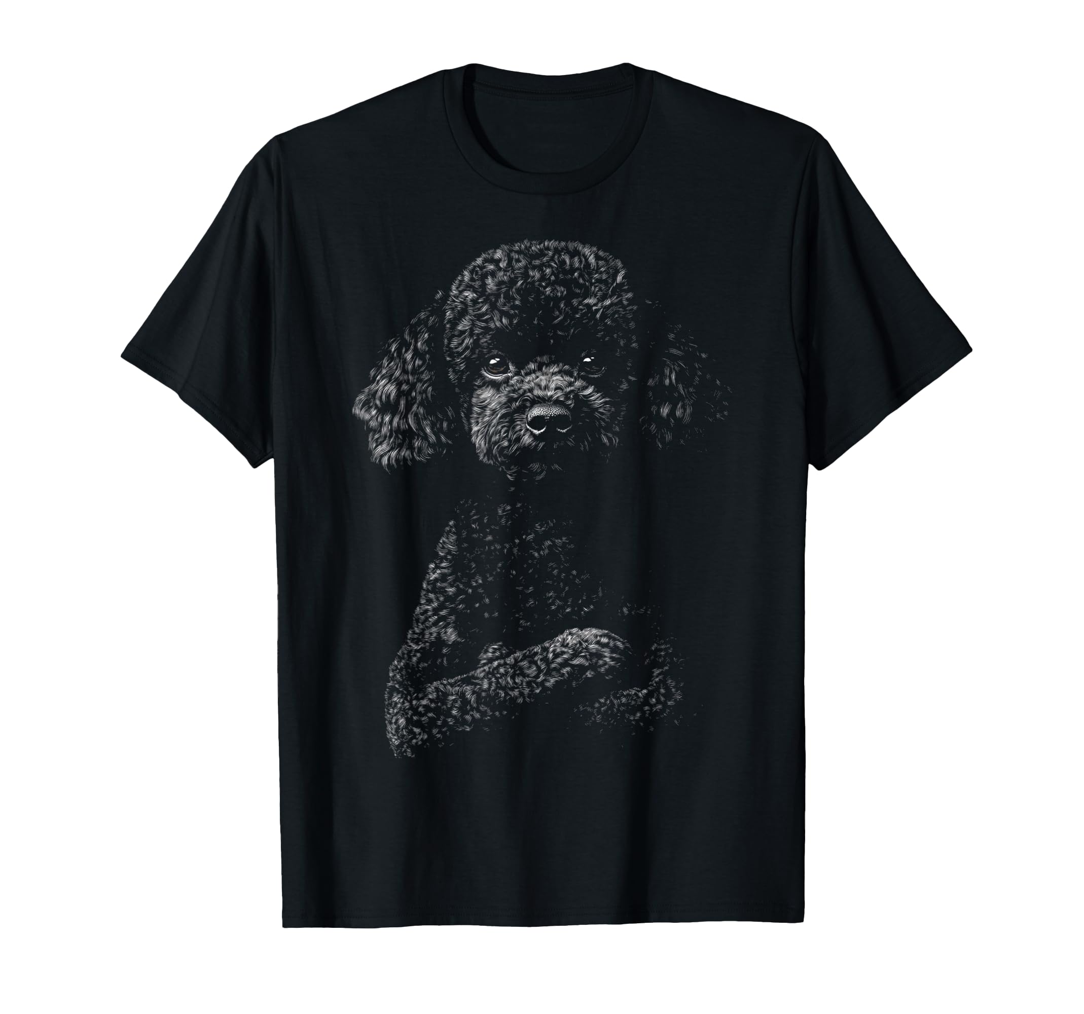Dogusart Designs Sweatshirt - Graphic Print Unisex - T-Shirt, Sweatshirt, Hoodie