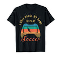 Funny Soccer Outfit Soccer Player T-Shirt - Novelty Apparel Unisex - T-Shirt, Sweatshirt, Hoodie