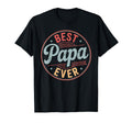 Funny Papa Art Grandpa From Grandkids T-Shirt - Fun Novelty Design Unisex - T-Shirt, Sweatshirt, Hoodie