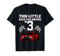 Funny 3Rd Birthday Gift 3 Years Old T-Shirt - Graphic Print for Adults - T-Shirt, Sweatshirt, Hoodie