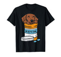 Antidepressant Dachshund Weiner Sausage T-Shirt - Unique Graphic Men Women - T-Shirt, Sweatshirt, Hoodie