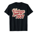 Est 1971 T-Shirt - Streetwear Style Unisex - T-Shirt, Sweatshirt, Hoodie
